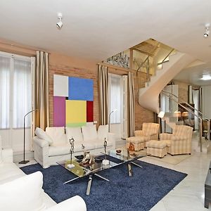 Appartement met Drie Slaapkamers